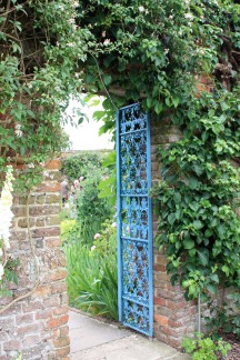 sissinghurst gate